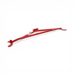 Three Point Strut Brace for Toyota Tazz/Conquest (Red)
