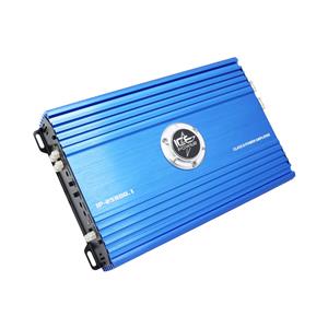 Ice Power IP-25800.1 25800w Monoblock Amplifier