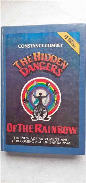 The hidden dangers of the rainbow - Constance Cumbey