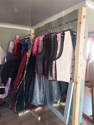 Eveningware for sale