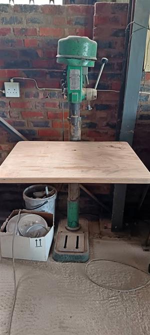 Drill Press