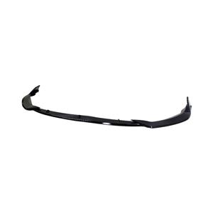 Gloss Black 3piece Front Spoiler for Toyota Corolla 2021+ XS Hatchback Model