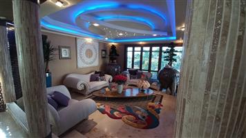 Exceptional Designer home in the heart of Umhlanga