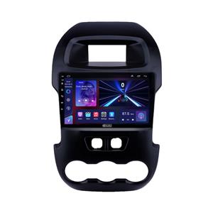 TT Audio 9″ replacement radio for FORD Ranger 2012-2016 (Mid Spec)