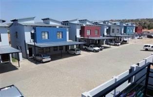 Townhouse Rental Monthly in Cashan