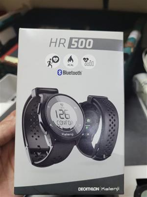 HR500 Kalenji Watch