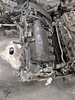 HONDA JAZZ L13A ENGINES FOR SALE