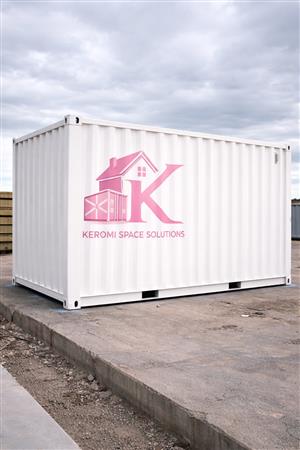 Offices: 6m Insulated Office Container