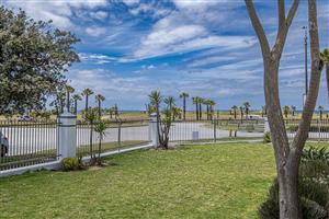 Beachfront Living at Its Best