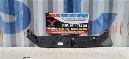 Mahindra Scorpio N slam tray/cradle cover (2022)