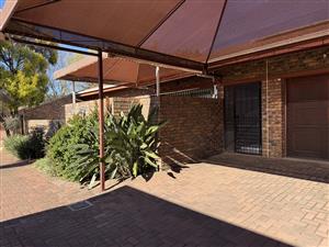 Stunning 3 Bedroom Townhouse for Sale