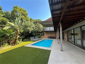 House Rental Monthly in Zimbali Coastal Resort & Estate