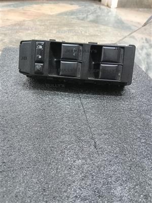 Dodge Caliber / Jeep Compass | Brand New | Window Switches Available 