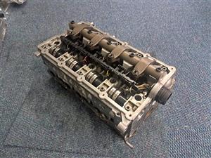 VW 2.0 TDI Golf 5 - Audi A3 BKD Cylinder Head