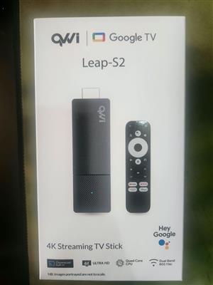 qvwi 4k google tv streaming stick leap s2 