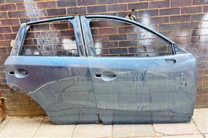 Mazda CX-5 Right Doors 2012/17
