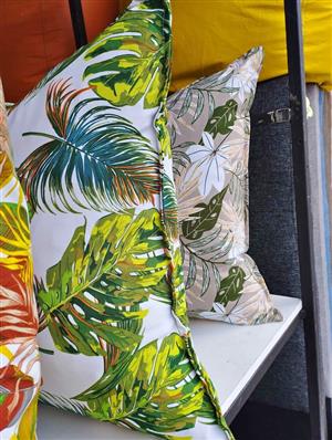 Scatter cushion on sale