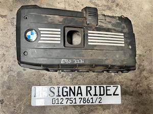 BMW E90 323i N52 ENGINE COVER AVAILABLE.