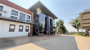 WAREHOUSE TO LET IN CENTURION