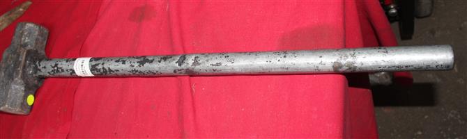 45KG HAMMER S065817A