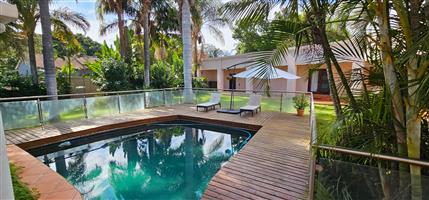 Spacious 4 Bedroom Family Home with Flatlet, Pool & Solar in Welgelegen– A Must-See Property