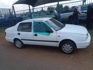 VW jetta 3 CSI stripping for parts