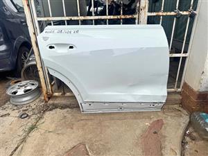 Audi SQ8 Right Rear Back Door