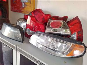 VOLVO S40 2010 • XC90 • XC60 & MORE LEFT AND RIGHT TAILLIGHTS (DELIVERY AVAILABLE NATION WIDE)