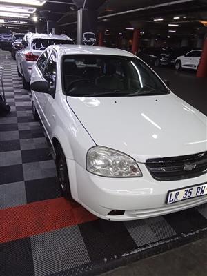 Used 2012 Chevrolet Optra 1.6 L
