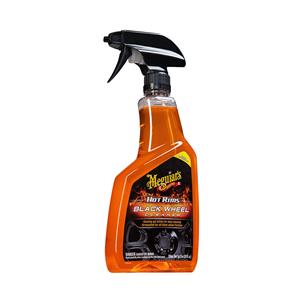 Meguiar's Hot Rims Black Wheel Cleaner