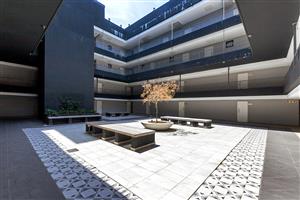 Stylish Furnished Apartment to Let – The Westwood, Observatory