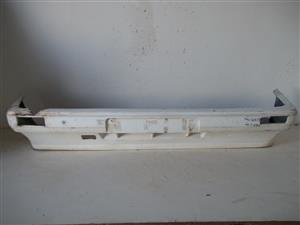 VW Golf 1 front bumper