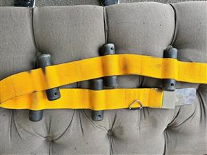 Brights Weights belt