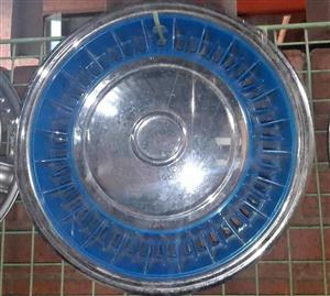 Paniki wheel caps 3850 set