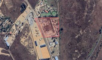 House For Sale in Knoppieslaagte
