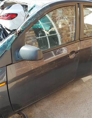 Ford Focus Left front door