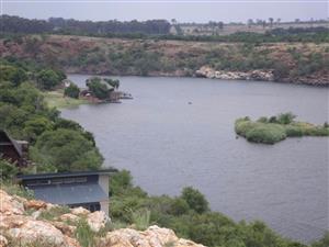 Vacant Land Residential For Sale in Vaaloewer