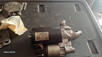 Audi A4/A5/A6/Q5 2.0 tdi starter