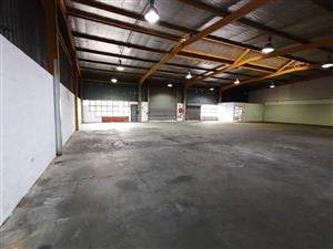 Industrial Rental Monthly in Westmead