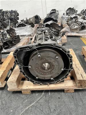 Ford Ranger 3.0 TDi Automatic Gearbox for sale (WE)