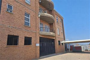 Commercial Office To Let Route 21 Corporte Park Irene