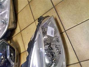 Mercedes Benz W204 preface Headlight rhs whatsapp 