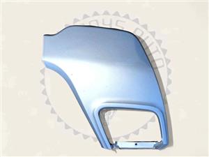 RANGE ROVER EVOQUE L538 REAR RIGHT BUMPER MOULDING/EXHAUST COVER AVAILABLE FOR SALE