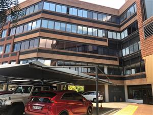 1008 ON THE LAKE: CENTRALLY LOCATED OFFICES TO LET IN CENTURION!