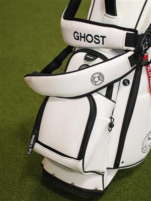 Lightweight and durable Ghost golf  Bag 