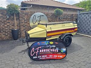 Bargain 6Ft Venter Elite