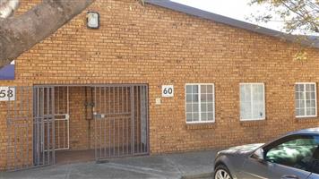 Manufacturing, Receiving and Distribution Warehouse to let