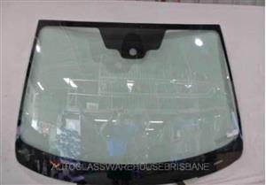 Original Windscreen Nissan Qashqai