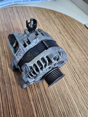 JAGUAR / LAND ROVER 2.0 ALTERNATOR