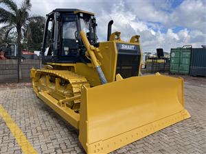 2026 Smart SD65 Bulldozer